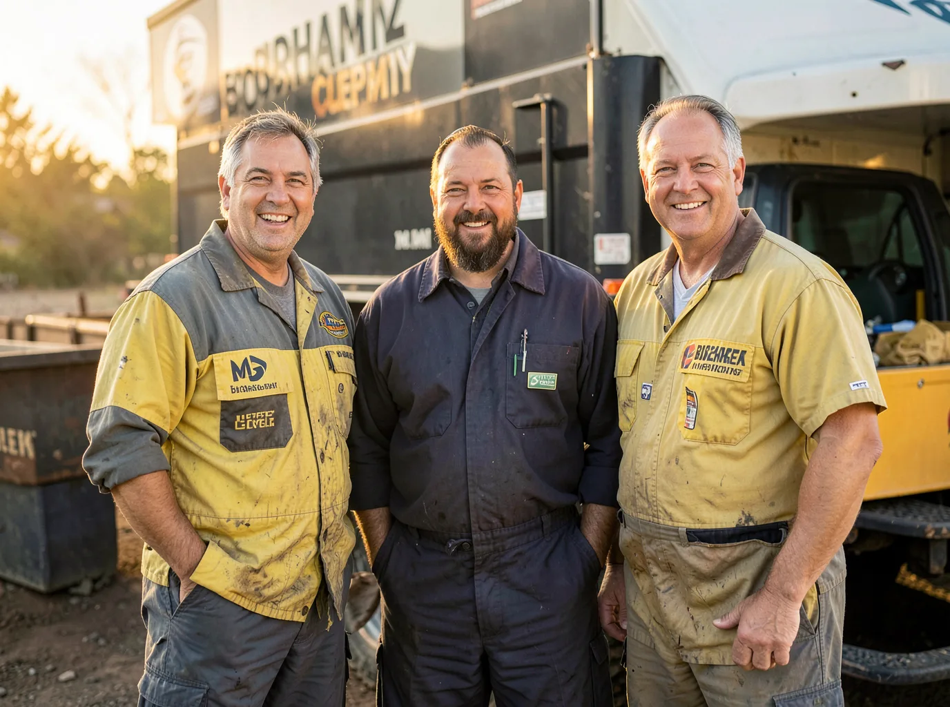 Sewage Cleanup company in Hingham, MA