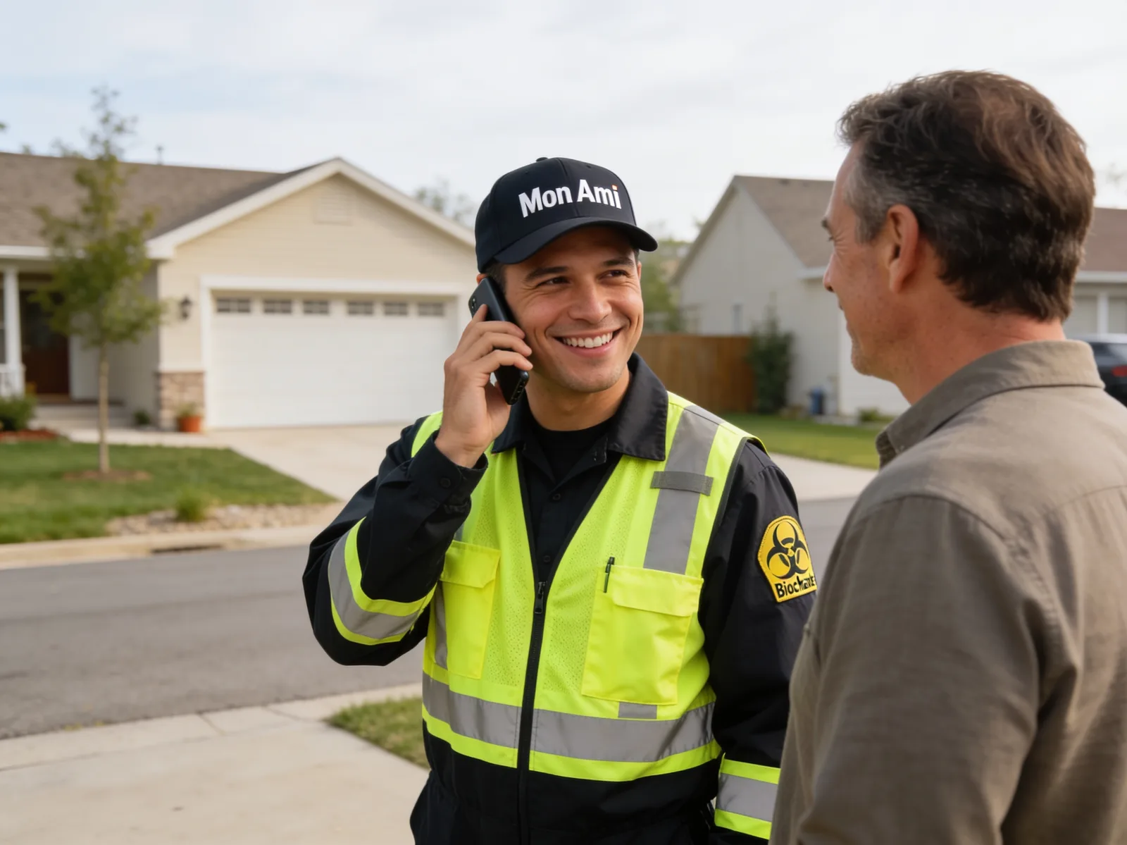 Sewage Cleanup Hingham, MA FAQs