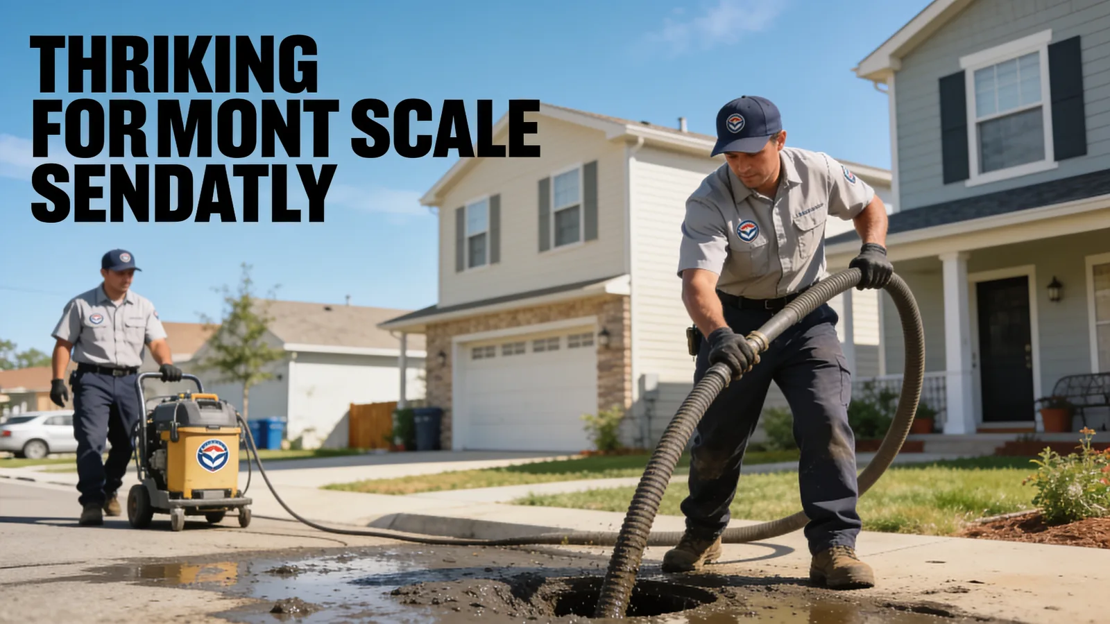 Sewage Cleanup in Hingham, MA near me